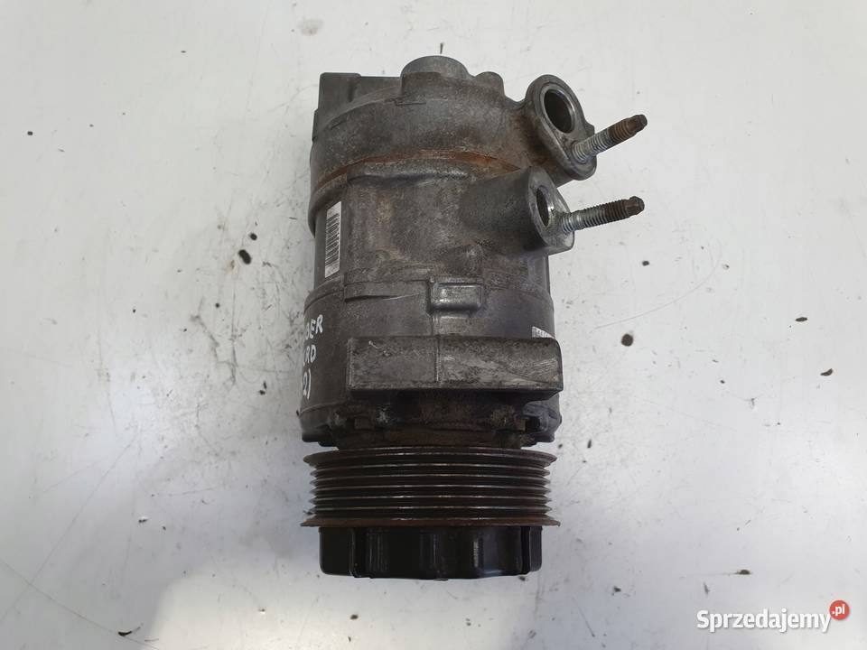 SPRĘŻARKA KLIMATYZACJI Dodge Caliber 20 CRD Chełm