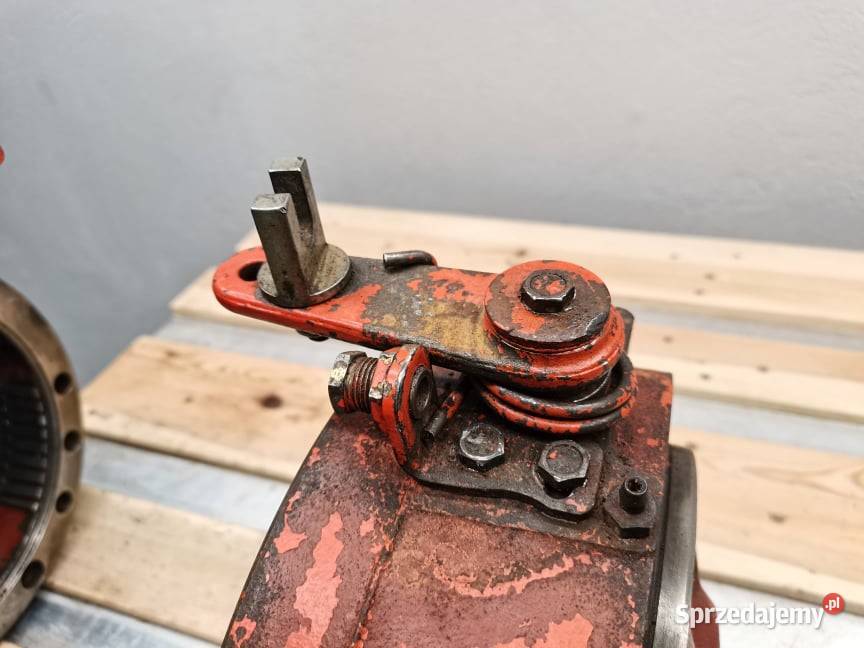 Siłownik hamulca Carraro 12362 Manitou MLT 523 Wilkowo