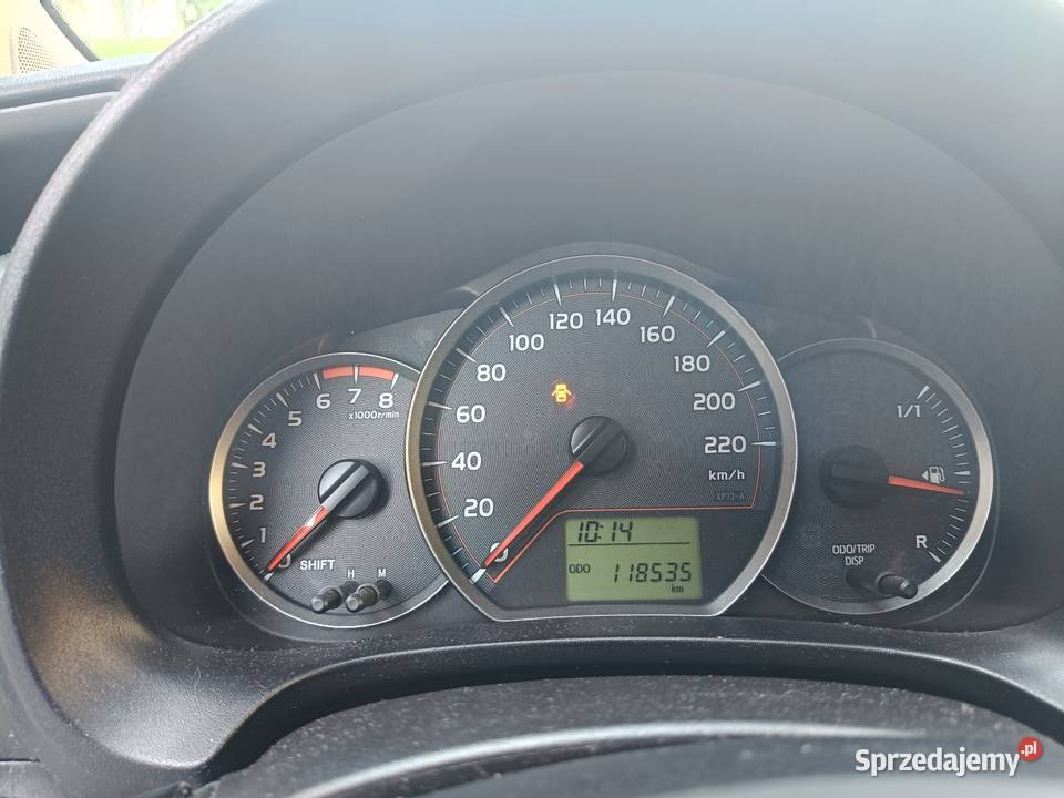 Toyota Yaris III 1O sprzedam