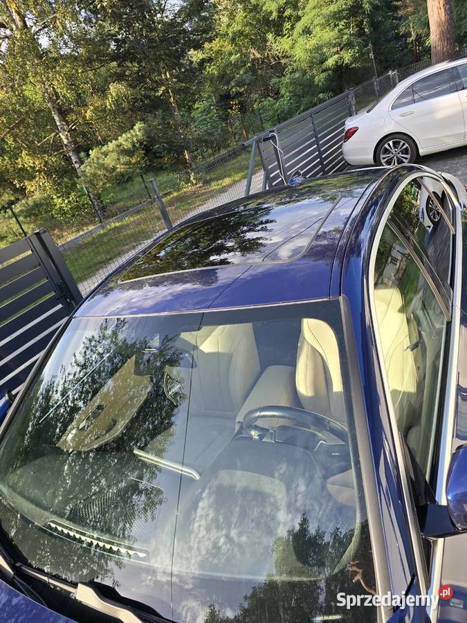 BMW Seria 3 BMW 330XI G20 2020 Starachowice