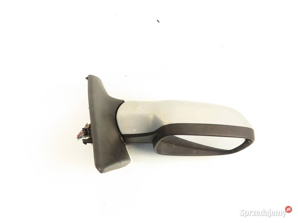 LUSTERKO PRAWE RENAULT MEGANE II 7 PIN NV632 sprzedam