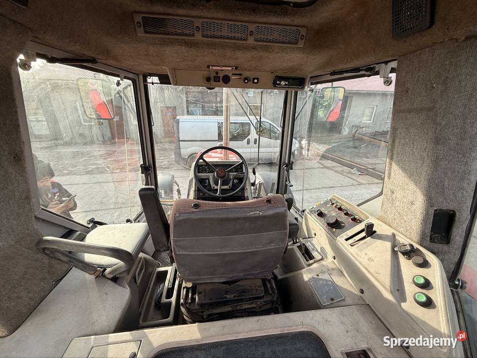 Massey Ferguson 3070 Rewers mechaniczny Massey Ferguson Łowicz