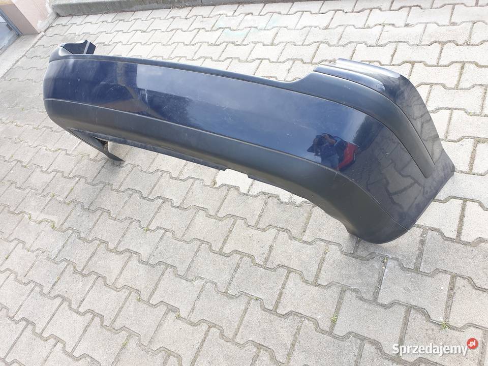 VW Golf 4 IV Kombi zderzak tył Legnica