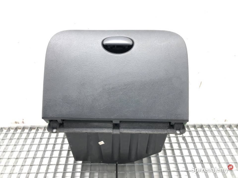 SCHOWEK PASAŻERA CITROEN C5 II SedanLimuzyna