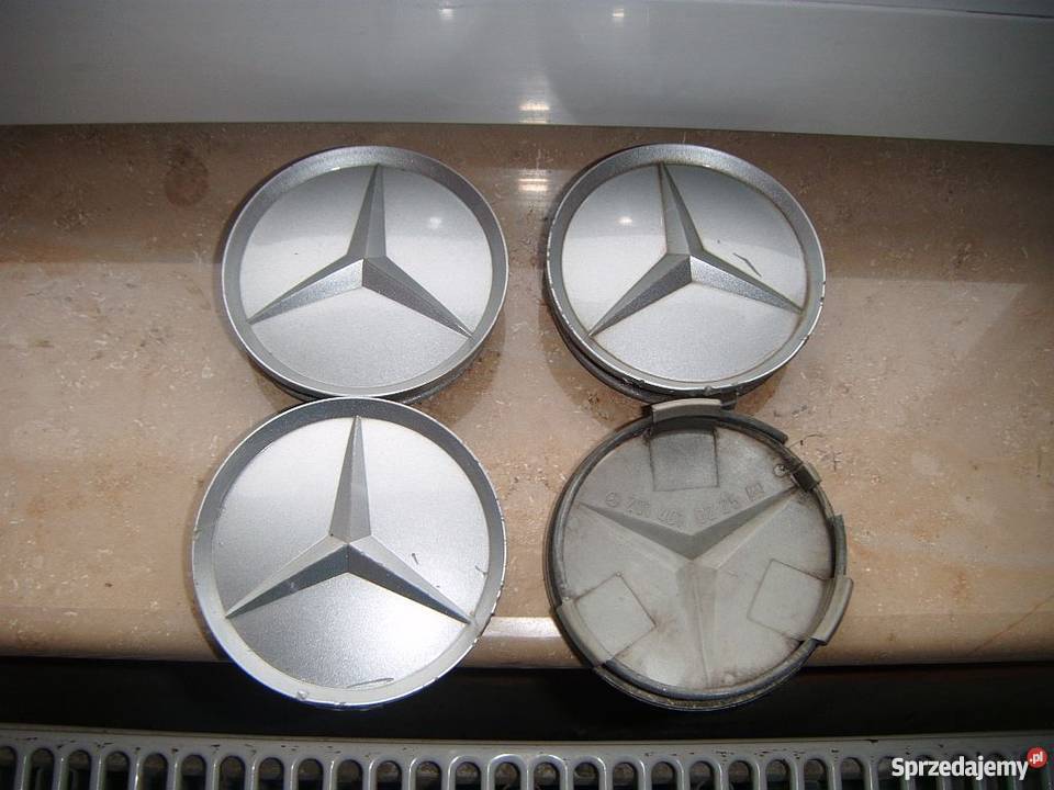 Mercedes ML W 163 częśći różne oryginalne Warszawa