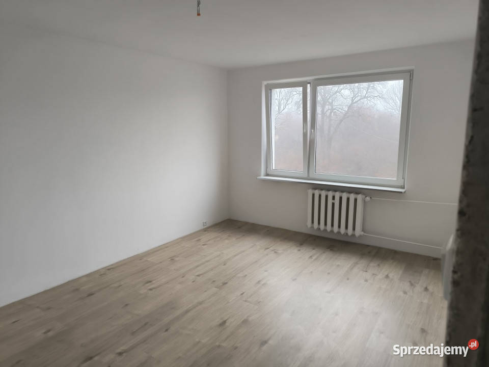 Sprzedam mieszkanie 65m2 Liczba pokoi 3 warmińsko-mazurskie Nidzica