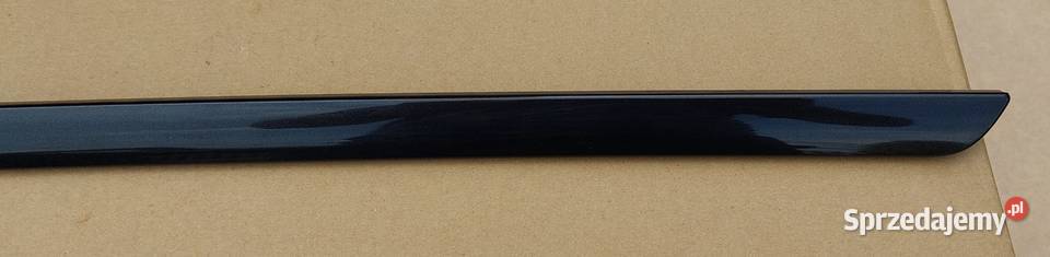 LISTWA DRZWI DEKOR VW GOLF V JETTA 1K4867440 Mielęcin