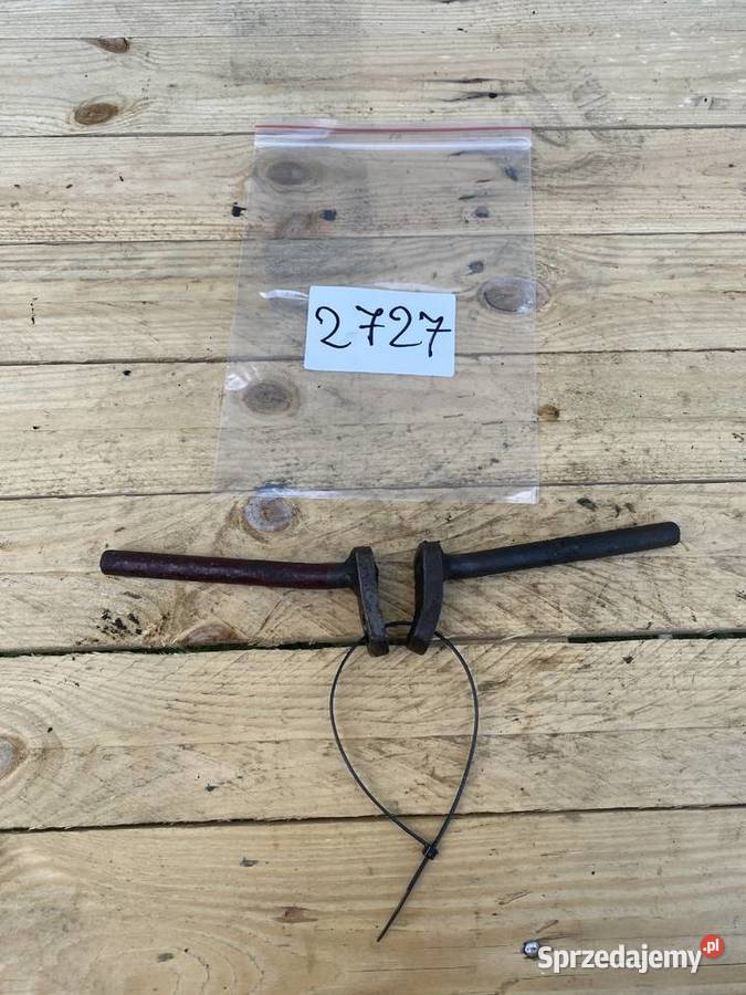 STOPKI PODNÓŻKI WFM WSK M06 125 150 Kraków sprzedam