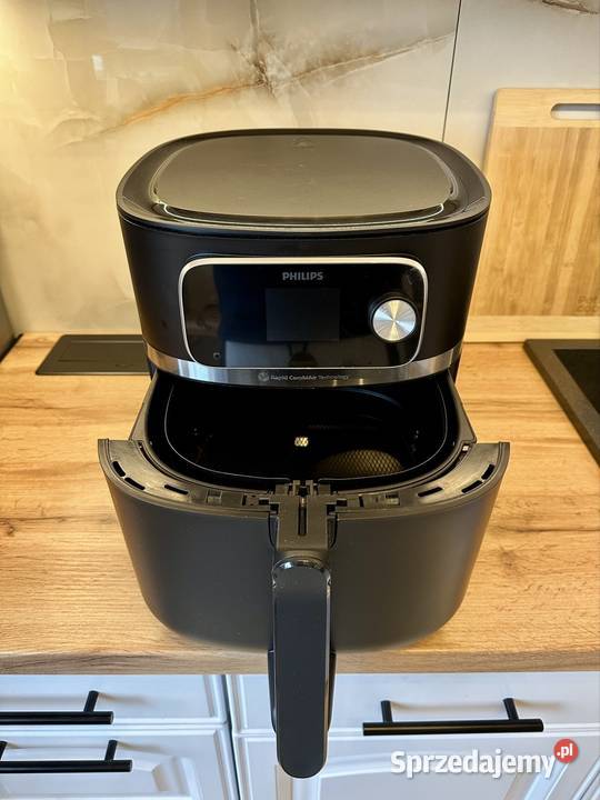 Philips Ovi Smart 20 XXL seria 7000 Airfryer