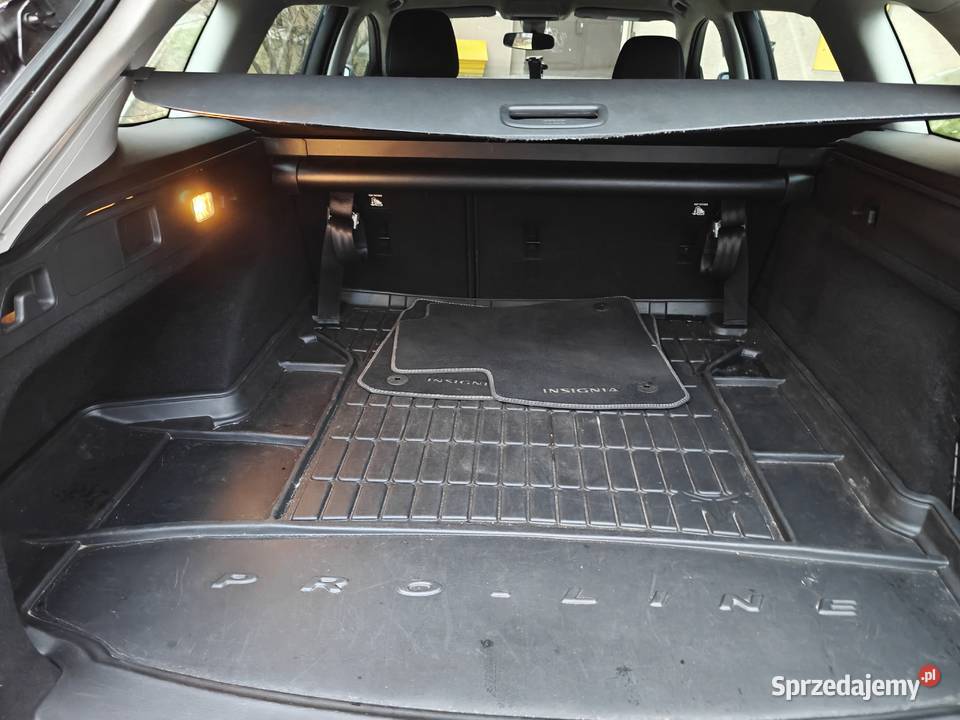 Sprzedam Opla Insignia sport tourer 20 diesel mazowieckie Warszawa