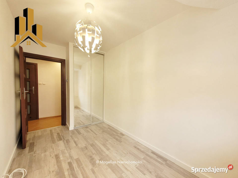 Mieszkanie 4884m2 3 pokoje Gdynia Lubawska