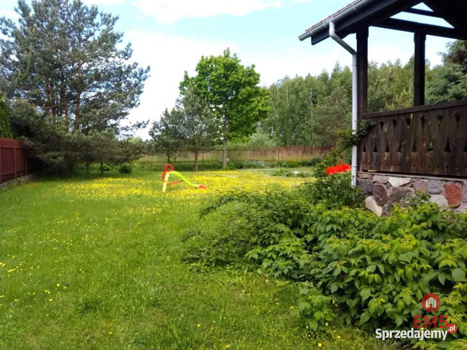 Dom wolnostojący 319m2 Białystok