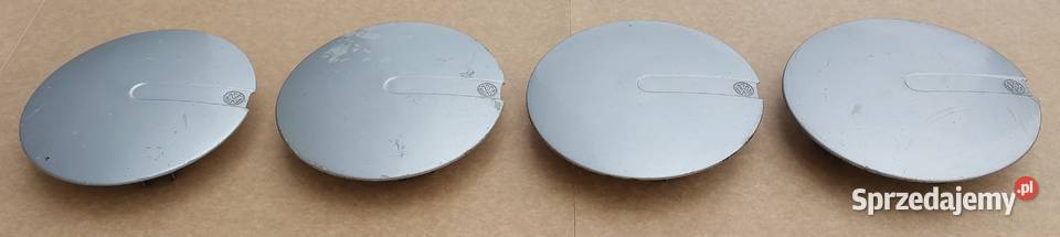 DEKIELEK DEKIEL KAPSEL VW GOLF III VENTO Mielęcin