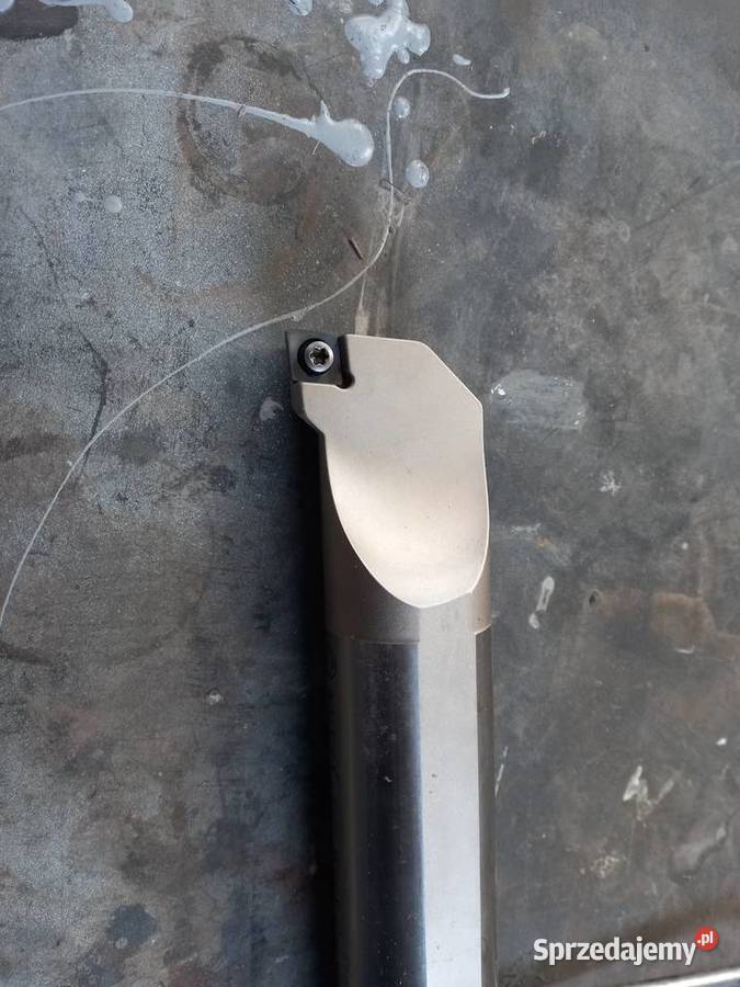 Trzonek tokarski Będzin