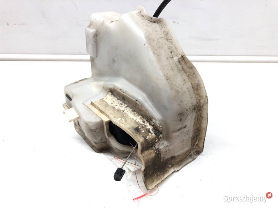 ZAMEK DRZWI PRZÓD LEWY VW GOLF VI Minivan 0814