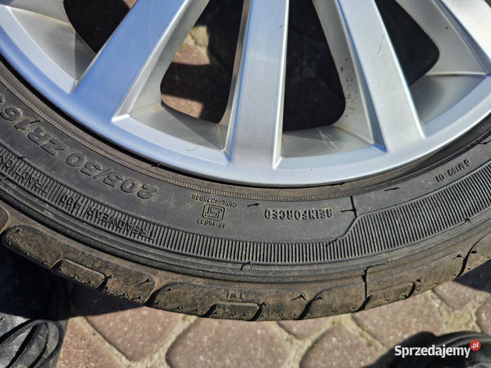 Koła aluminiowe Opel Astra Adam Meriva Corsa Radom