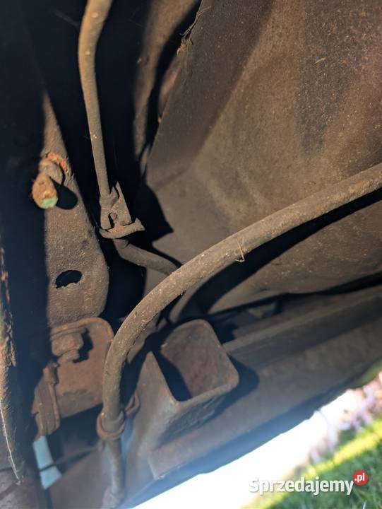 VW Golf Mk 1 sesja GL możliwa zamiana 166000km sprzedam