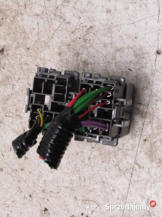 PRZEKAŹNIK MITSUBA 10 VTEC HONDA CIVIC X lubelskie sprzedam