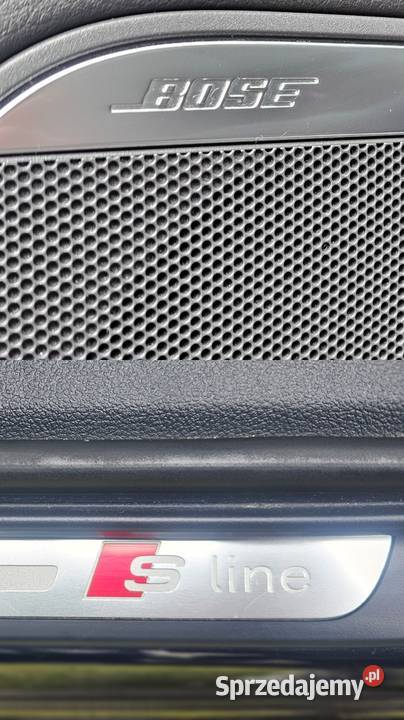 Audi A6 dolnośląskie Wrocław