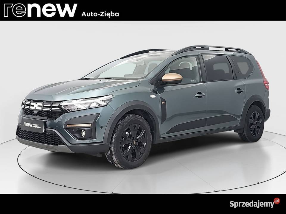 Jogger 16 Full Hybrid 140 Extreme MMT 7os immobilizer