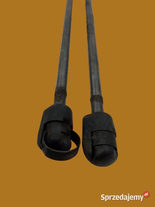 SIŁOWNIK KLAPY BAGAŻNIKA LEWY PRAWY TYŁ KPL