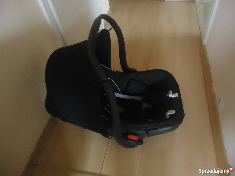 Sprzedam fotelik samochodowy Ramatti Mars 013 0 - 13 kg Rumia