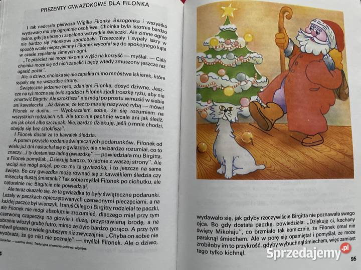 LEKTURY DRUGOKLASISTY miękka Książki dla dzieci Lublin