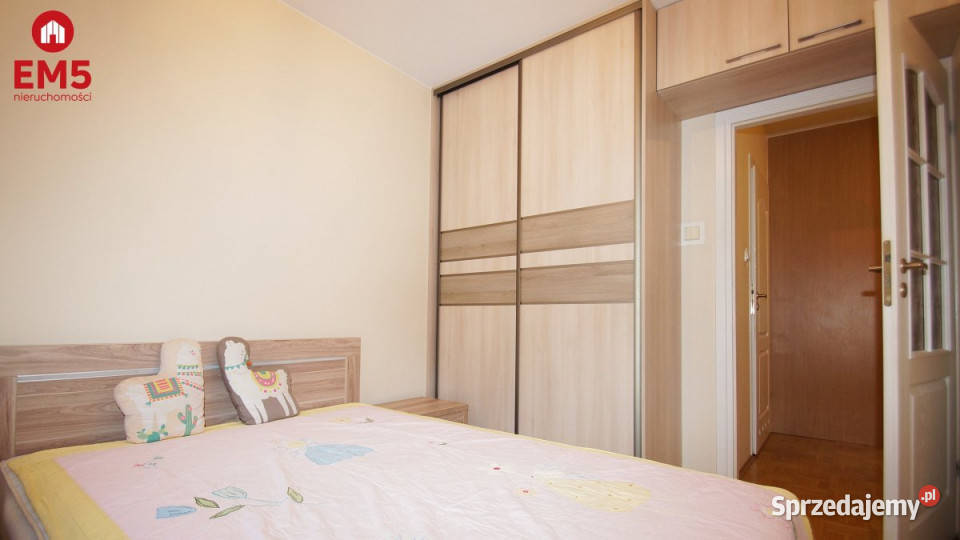 Mieszkanie Białystok Słonimska 61m2 3 pokojowe