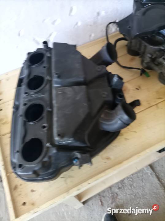 Części Honda x11 Radzyń Podlaski