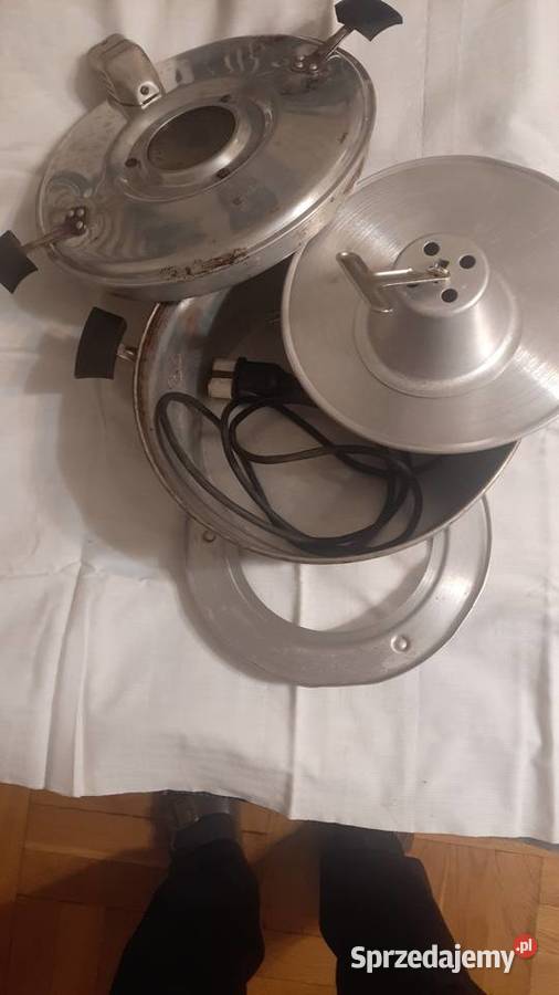 Prodiż elektryczny Wrocław