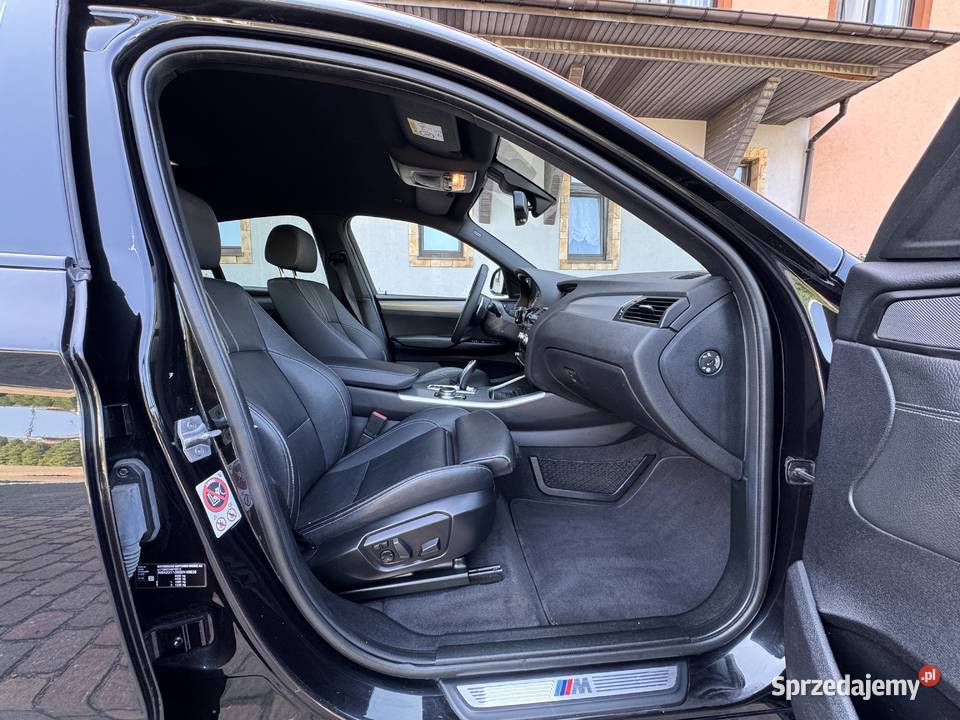 20d MPAKIET FULL LED harmankardon rozrządzie X4 Zawiercie