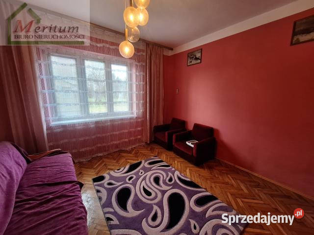 Dom wolnostojący na sprzedaż 120m2 Krosno