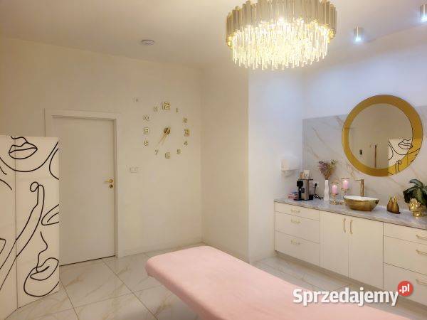 Gabinet do wynajęcia Słubice klimatyzacja sprzedam