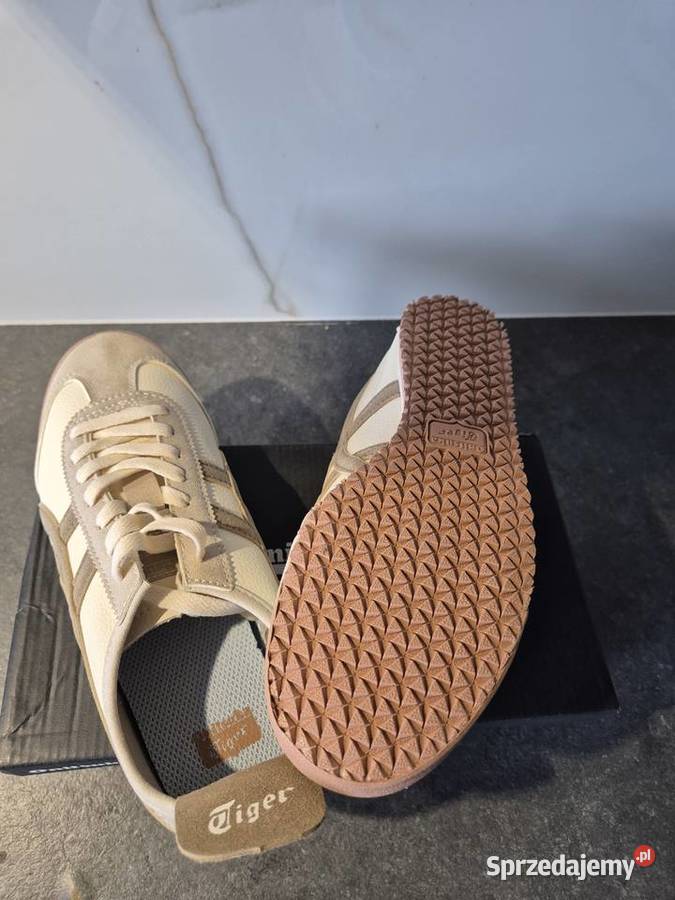 Buty Onitsuka Tiger Mexico 66 sneakersy 425 US 9 Warszawa sprzedam