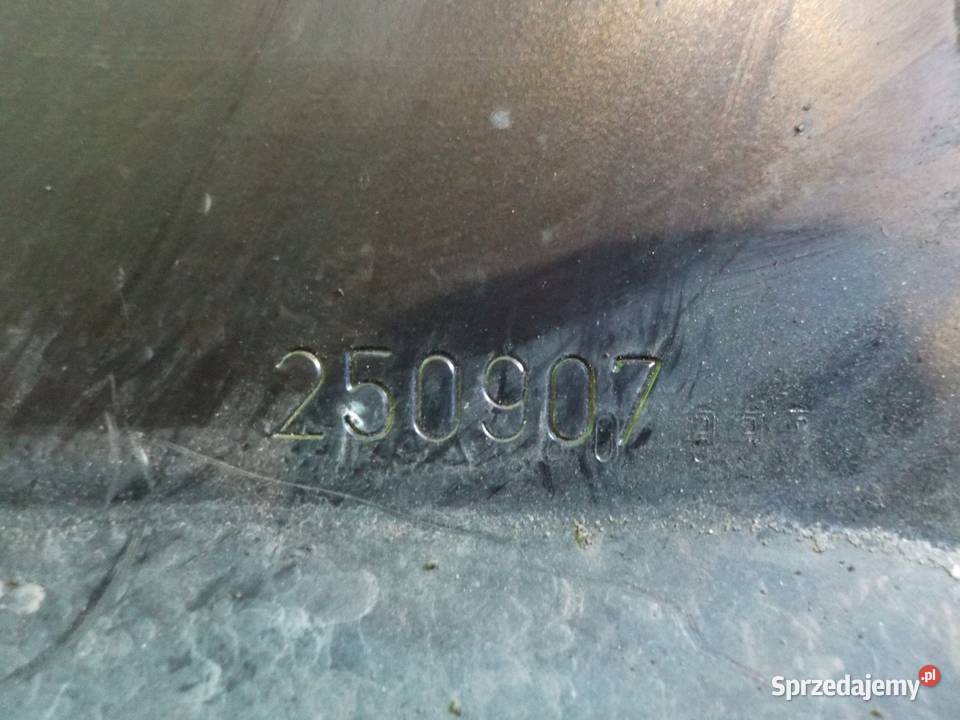 BMW 1 E87 LIFT 07r pas przedni 7193748 osobowe Suków