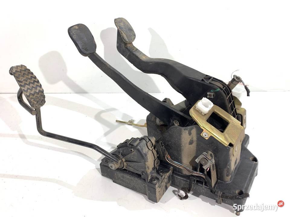 PEDAŁY CITROEN JUMPER II 1337493080 28 128