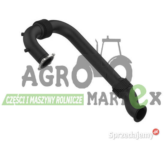 DZ100698 PRZEWÓD TURBO JD Wichrów