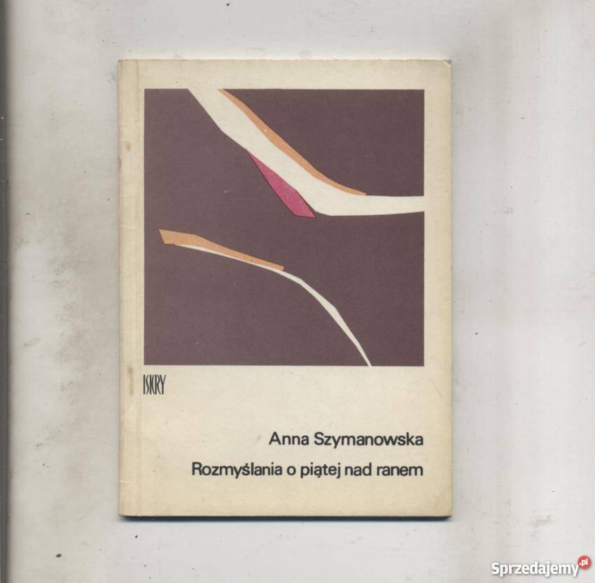 Rozmyslania o piątej ranem zachodniopomorskie Szczecin