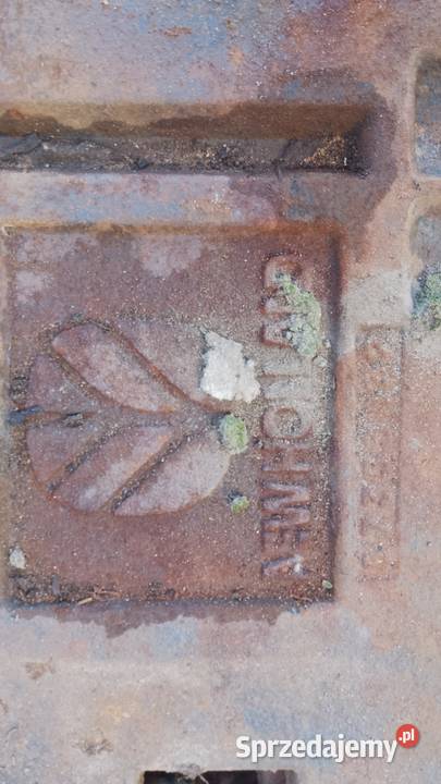 Holland TM balast obciążniki wielkopolskie Kleszczewo