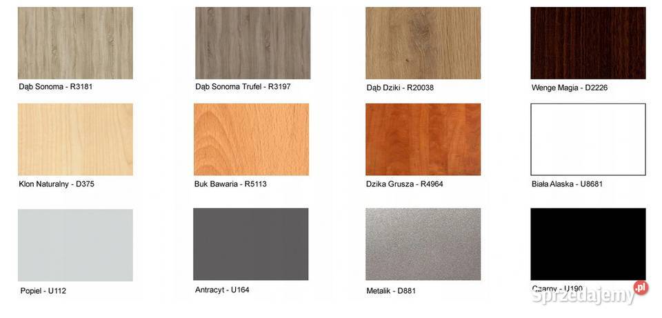 Przeszklona lada POLO 7 Poznań