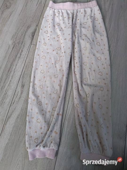 Spodnie Kamionka