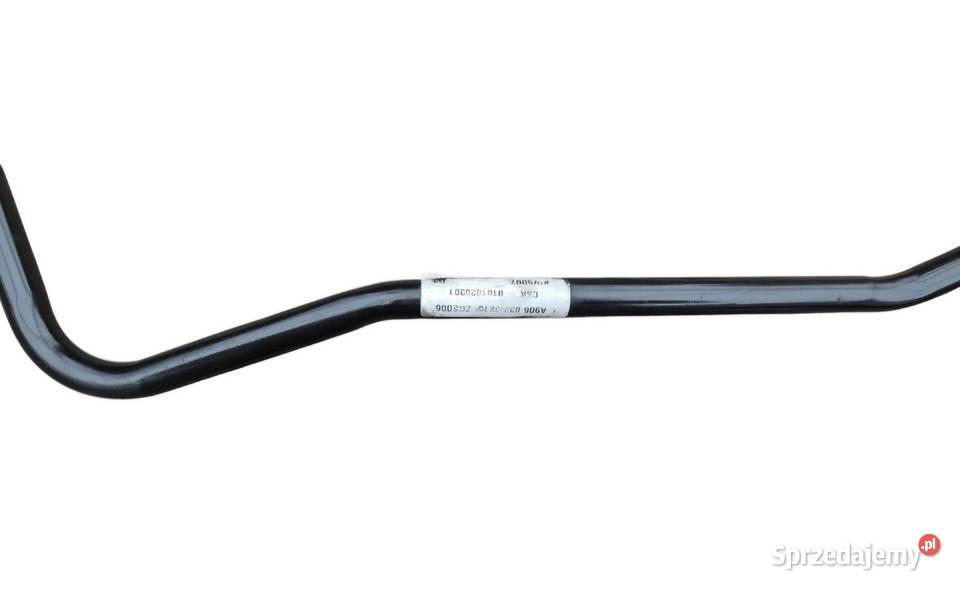 PRZEWÓD RURKA WODY MB SPRINTER W906 A9068320215 świętokrzyskie