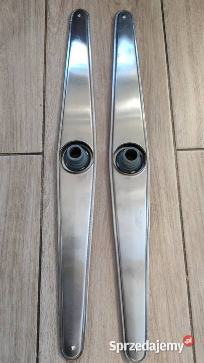 Lanca myjąca do zmywarki gastronomicznej Młynki