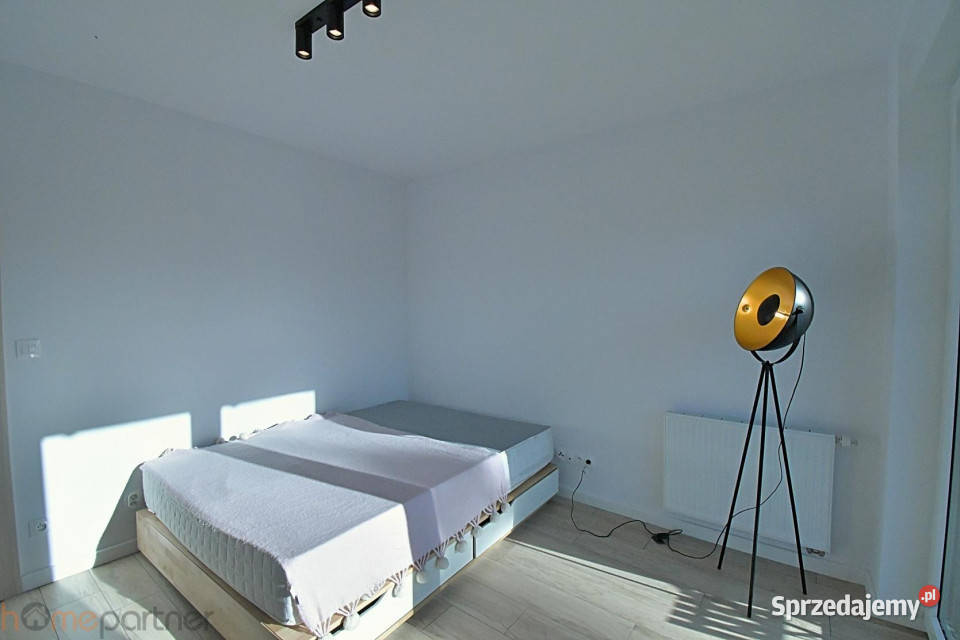 Mieszkanie Wrocław 729m2 4 pokojowe