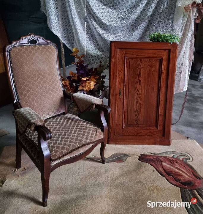 Piekne stylowe meble Białystok