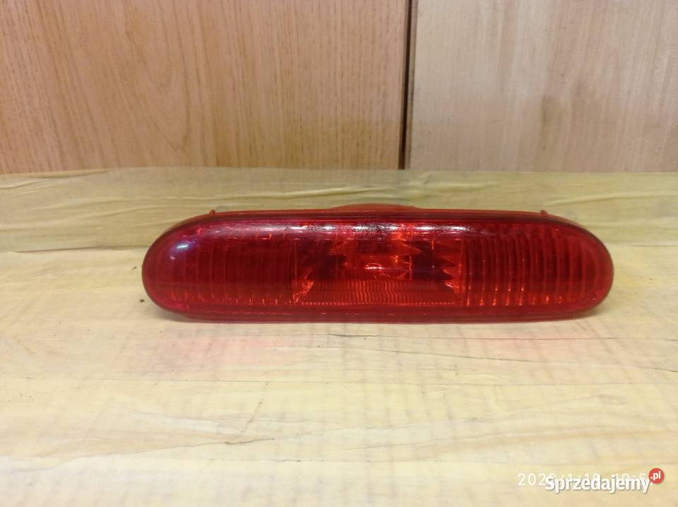MINI COOPER F55 56 LAMPA PRZECIWMGIELNA ŚWIATŁO Środek Oświetlenie Międzychód sprzedam