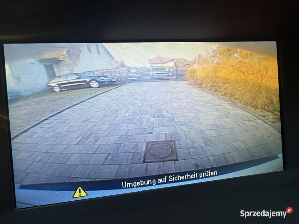 Opel Mokka Pełen serwis ASO niski i oryginalny