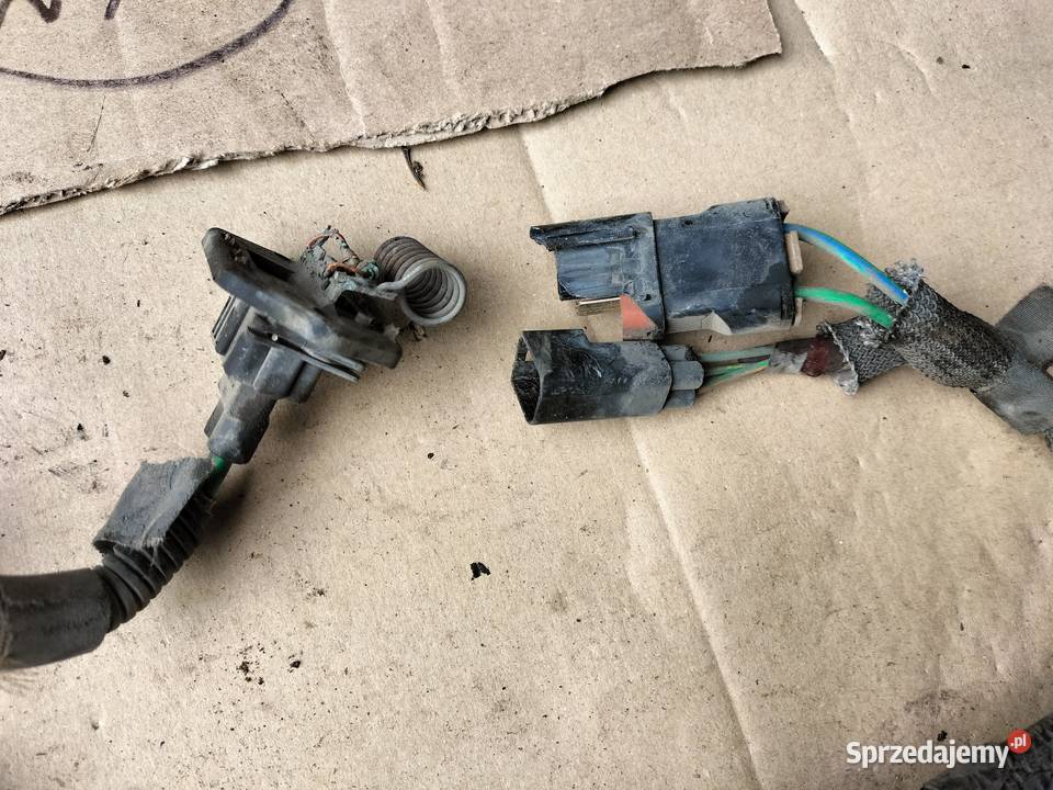 FORD MONDEO MK2 18 20 WIĄZKA INSTALACJA Kamień-Kolonia sprzedam
