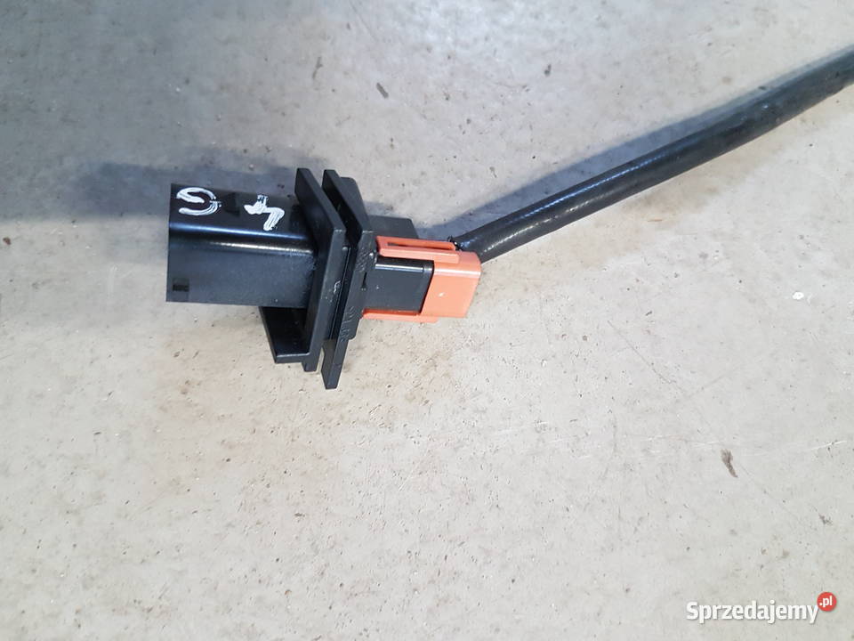 VW AUDI 20 TDI SONDA LAMBDA 4G0906265 Układ wydechowy Turek