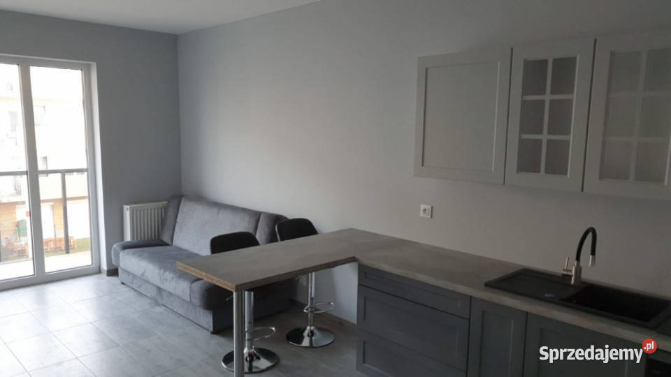 Do wynajecia 2 pokojowe mieszkanie na Jagodnie Wrocław